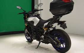 YAMAHA MT-09 ASP 2018 RN52J