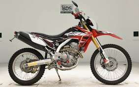 HONDA CRF250L MD38