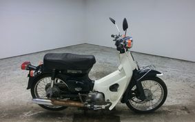 HONDA C70 SUPER CUB HA02