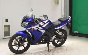 HONDA CBR125R JC34