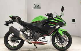 KAWASAKI NINJA 400 2020 EX400G