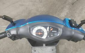 SUZUKI ADDRESS V125 G CF46A