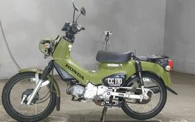 HONDA CROSS CUB 110 JA45