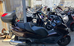 HONDA FORZA Z MF10