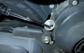 SUZUKI ADDRESS V50 Gen.2 CA44A