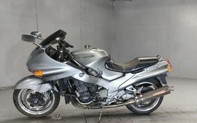 KAWASAKI ZZ1100 NINJA 1997 ZXT10D