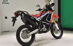 HONDA CRF250 RALLY MD44