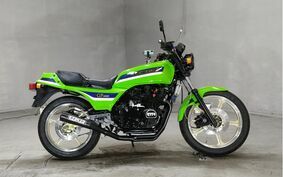 KAWASAKI Z400 GP 1982 KZ400M