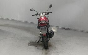 YAMAHA YBR250 不明