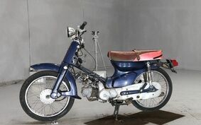 HONDA C90 SUPER CUB Custom HA02