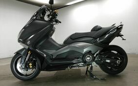 YAMAHA T-MAX 530 2015 SJ12J