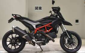 DUCATI HYPERMOTARD 820 2013 B201J