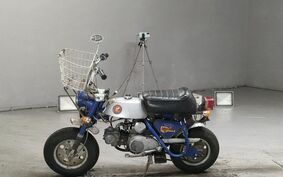 HONDA MONKEY Z50A