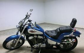 HONDA STEED 400 1994 NC26