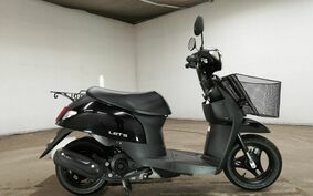 SUZUKI LET's CA4AA