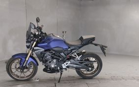 HONDA CB250R MC52