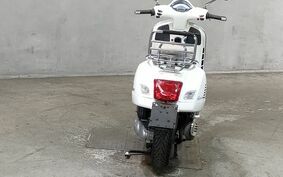 VESPA GTS250ie M45100