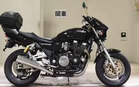 YAMAHA XJR1200 1995 4PU