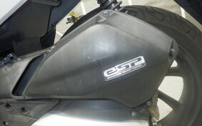 HONDA PCX 150 KF30