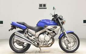 YAMAHA ZEAL 3YX