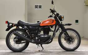 KAWASAKI 250TR BJ250F