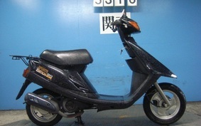 YAMAHA JOG 90 Sports Edition 1997 3WF