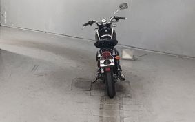 KAWASAKI ESTRELLA250 BJ250A