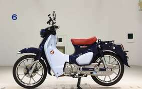 HONDA C125 SUPER CUB JA58