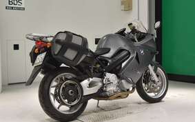 BMW F800ST 2008