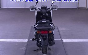 YAMAHA ギアー4 UA08J