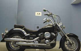 YAMAHA DRAGSTAR 400 CLASSIC 2008 VH01J