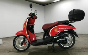 HONDA SCOOPY 110 I KT110C