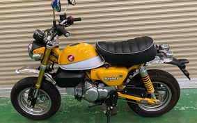 HONDA MONKEY 125 JB02