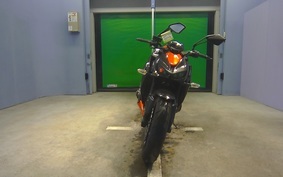 KAWASAKI Z1000 Gen.5 ZRT00F