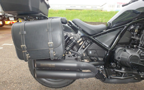 HONDA  REBEL 1100 DCT 2022 SC83