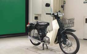 HONDA C50 SUPER CUB E C50