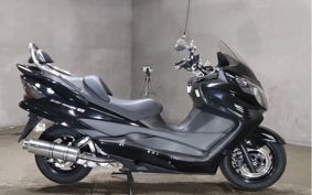 SUZUKI SKYWAVE 250S CJ46A
