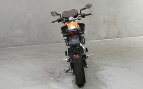 KTM 200 DUKE JUC