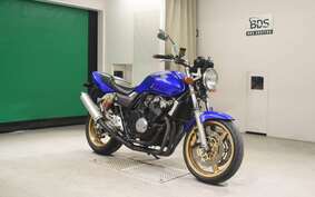 HONDA CB400SF VTEC SPEC 2 2002 NC39