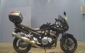 SUZUKI BANDIT 1200 S 2006 GV79A