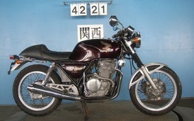 HONDA GB500TT 1985 PC16