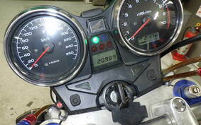 HONDA CB1300SF SUPER FOUR 2007 SC54