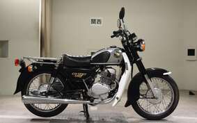 HONDA CD125T BENLY CD125T