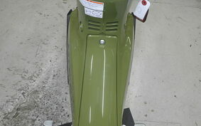 HONDA CROSS CUB 110 JA45