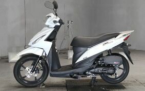 SUZUKI ADDRESS 110 CE47A