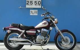 HONDA REBEL 250 MC13