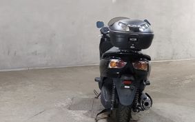 HONDA FORZA Z MF10