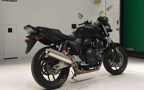 HONDA CB400SF GEN 4 A 2020 NC42