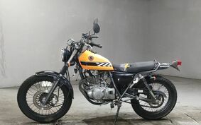 SUZUKI GRASS TRACKER BigBoy NJ47A