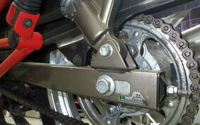 HONDA CBX125F JC11